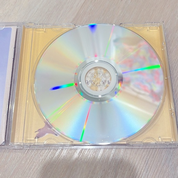 Taylor Swift 1989 CD Sunrise Boulevard edition deluxe Taylors Version - Picture 6 of 6